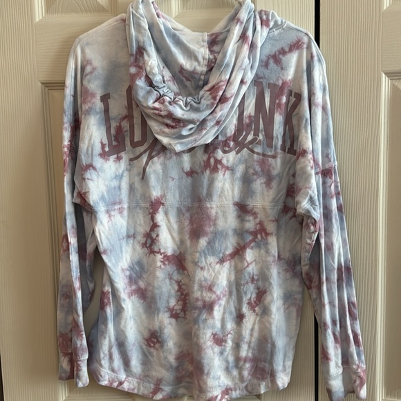 Pink long sleeved tshirt - Picture 3 of 5